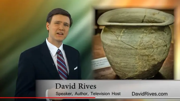 Breath the pot YouTube still