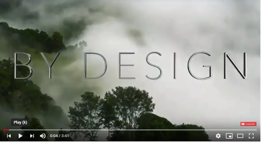 Genesis in Song By Design YouTube cover