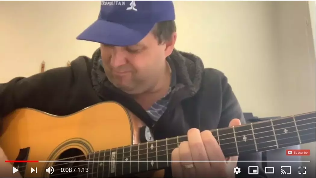 Joe-Vermeulen-Genesis-Day-1-YouTube-Still