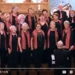 In the Beginning Bible Song, The Rhythm Syndicate Choir, YouTube still
