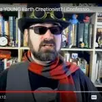 Why I'm a young earth creationist YouTube still