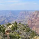 Comanche Point at the Grand Canyon: ID 169444853 © Scott Cummings | Dreamstime.com