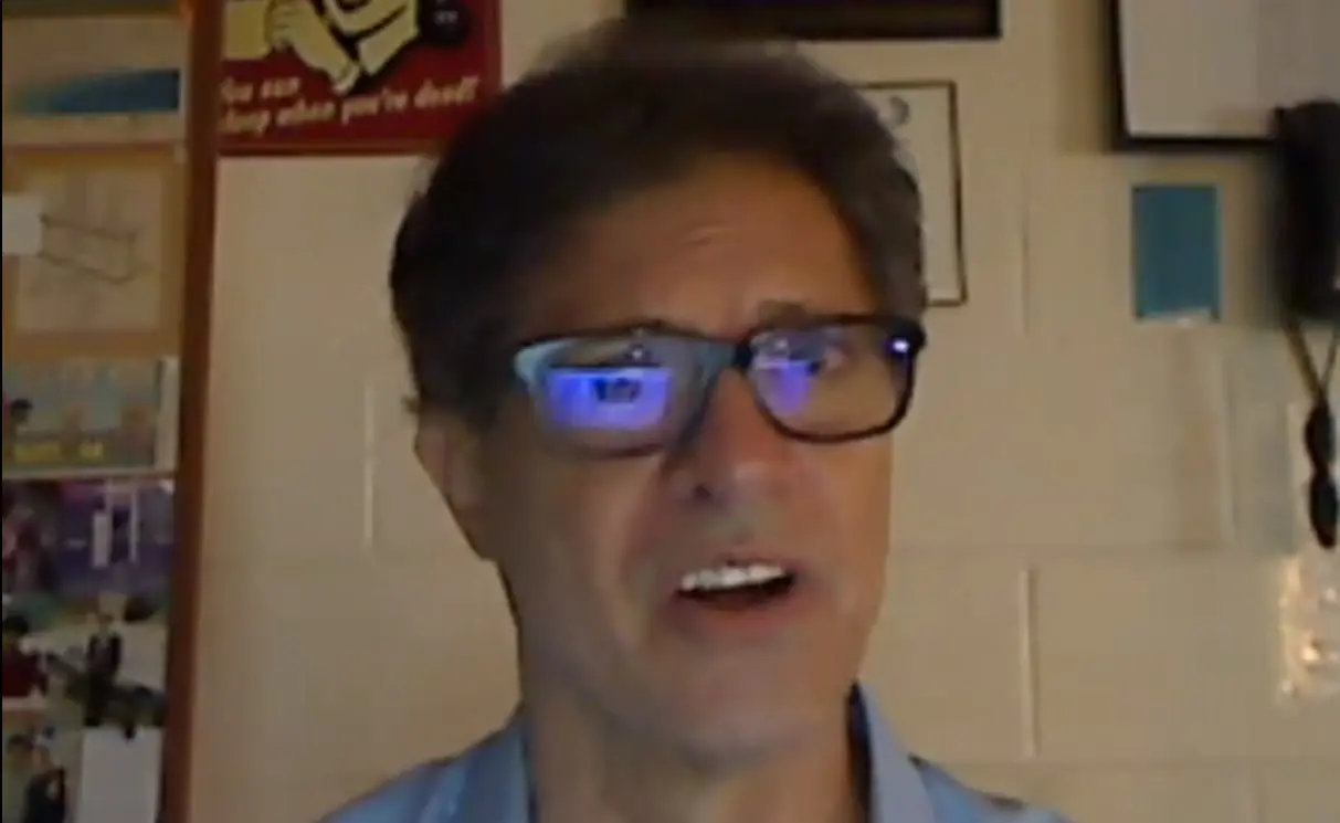 Magnetic Core article video still