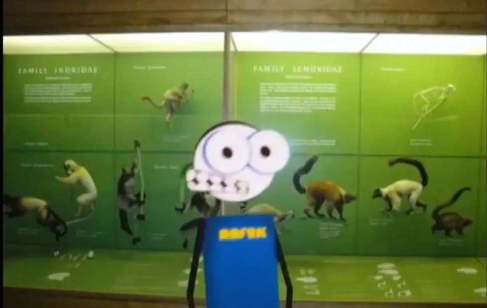 Evolution 101 YouTube still