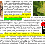 Meme with transcription below