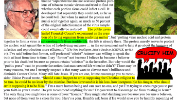 Meme with transcription below