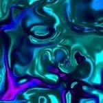 Teal Abstract Background: ID 141511767 © Anei | Dreamstime.com