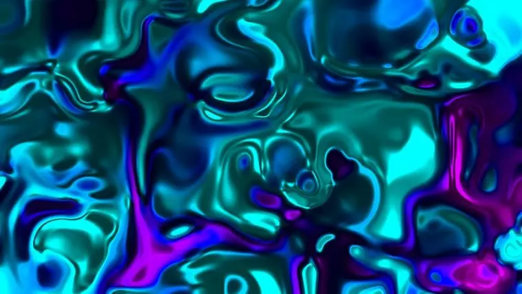 Teal Abstract Background: ID 141511767 © Anei | Dreamstime.com