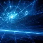 Illustration, fabric space flowing 146830354 / Einstein Outer Space © Sakkmesterke | Dreamstime.com