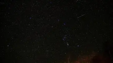 Orion constellation: ID 109144602 © Believeinme | Dreamstime.com