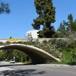 University of California, Irvine, bridge: Photo 179573955 © Steven Cukrov | Dreamstime.com