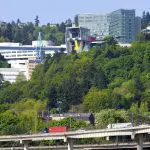 University of Portland, Health and Science complex: Photo 24733153 © Gino Rigucci | Dreamstime.com