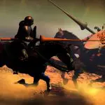 Medieval Joust: Illustration 108331729 © Philcold | Dreamstime.com