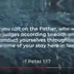 Is Drowning Unloving? Apologetics Press YouTube still