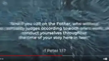 Is Drowning Unloving? Apologetics Press YouTube still