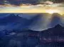 Grand Canyon with sunbeams: ID 327144547 © Chris Curtis | Dreamstime.com
