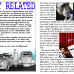 Common Designer meme