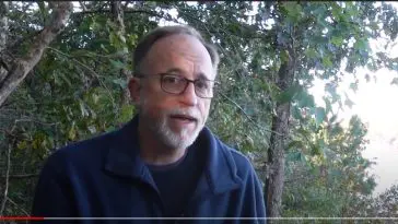 Apple genetics with Dr. Carter video still