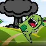 Light sensitive species CMI YouTube still