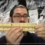 Ruler-A Bit of Orange YouTube still