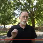 Dr. Robert Carter YouTube still