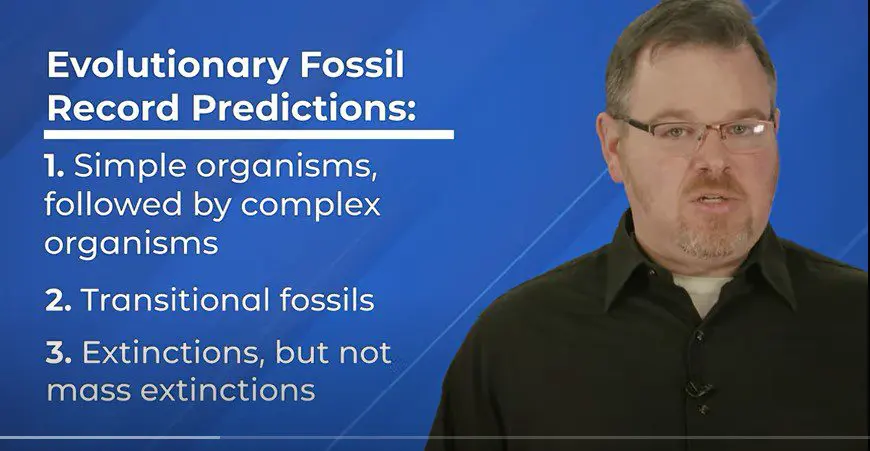 Fossil Record YouTube still