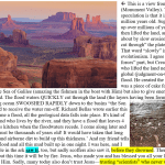 Paul Humber's original meme