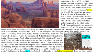 Paul Humber's original meme