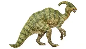 Parasaurolophus CG model: Photo 102282962 © Panupong Ponchai | Dreamstime.com