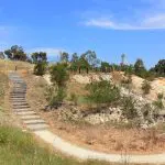 Victoria area gold mine structure: Photo 46741846 / Bendigo Gold Mine © Kerry Hill | Dreamstime.com