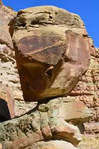 Balanced Rock, photo credit: Greg Morgan