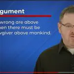Apologetic arguments AP YouTube still
