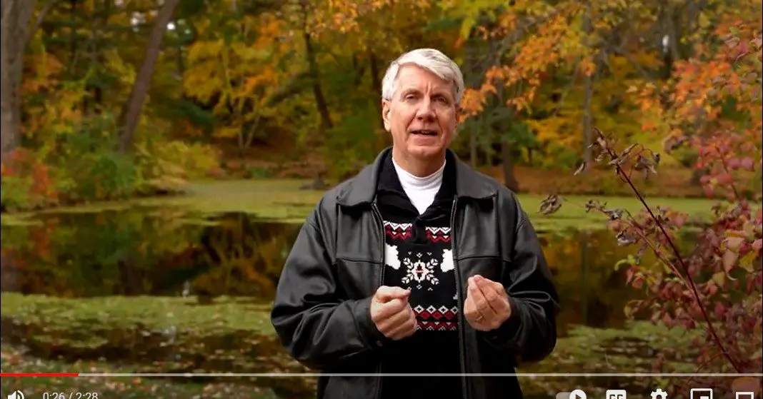 Cornea design YouTube still