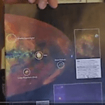 Missing supernovae remnants video still