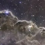 NASA Webb telescope image