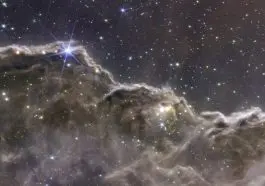 NASA Webb telescope image