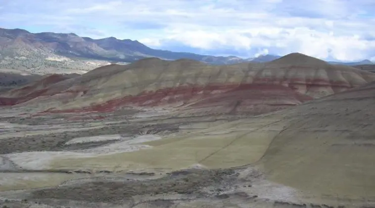 John Day featured image crop