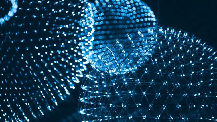 Atoms: ID 79144798 © Korn Vitthayanukarun | Dreamstime.com