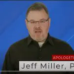 YouTube still with Jeff Miller, Ph.D.