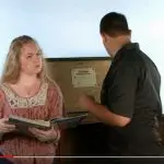 Homo Erectus discussion YouTube still