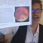 The only habitable planet video still