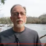 Dr. Carter, Genealogy vs Phylogeny video still