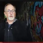 Butterfly stripes YouTube still