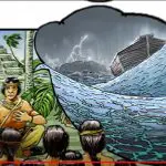 Other Historical Evidences of a Global Flood, YouTube still