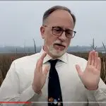 Old skeletons, YouTube still