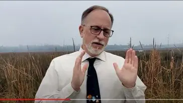 Old skeletons, YouTube still