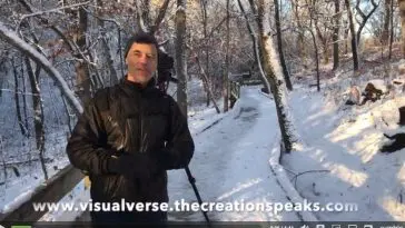 Sunrise with Pat Mingarelli still