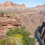 Granite Gorge from above: Photo 24594664 © Anton Foltin | Dreamstime.com