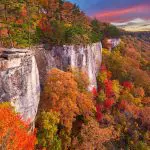 New River Gorge, West Virginia: Photo 201237299 © Sean Pavone | Dreamstime.com