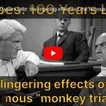 Scopes Trial Robert Carter YouTube still